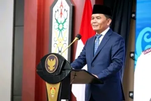 Realisasi DBH Baru 47%:pemprov Kalteng Tunggu Cair Sisa Rp.465 Miliar