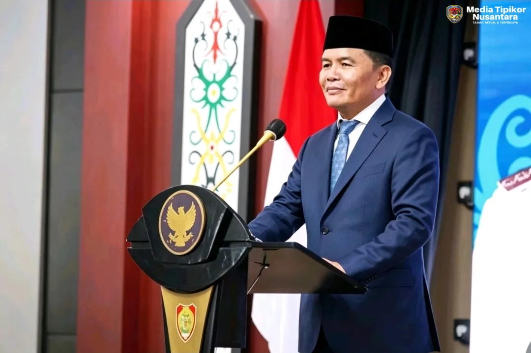 Realisasi DBH Baru 47%:pemprov Kalteng Tunggu Cair Sisa Rp.465 Miliar