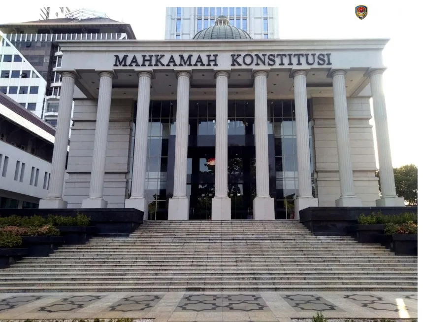 ERA BARU DEMOKRASI: PEMILU NASIONAL DAN LOKAS DI PISAH MULAI 2029,MENUJU KEPALA DAERAH YANG KUAT DAN MANDIRI