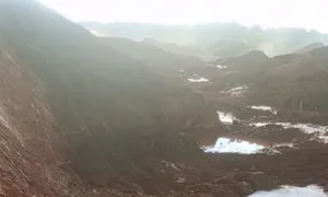 Tangki 10 Ribu Liter Milik PT Lintas Cahaya Alam Terus Beraksi Di Lokasi PT SLG & PT Rimau Bungkam