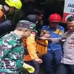Pengelolaan Sepihak Tanpa Izin Resmi Sebabkan Kematian di Curug Ciparay
