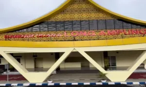 Pembebasan lahan Bandara Long Ampung di Laporkan ke Polda Kaltara atas Dugaan KORUPSI dan MANIPULASI Data