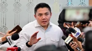 Seskab Teddy Spill Deretan Event Besar Di Indonesia,Mulai Dari Konser Musisi Dunia Hingga Motor Gp Mandalika
