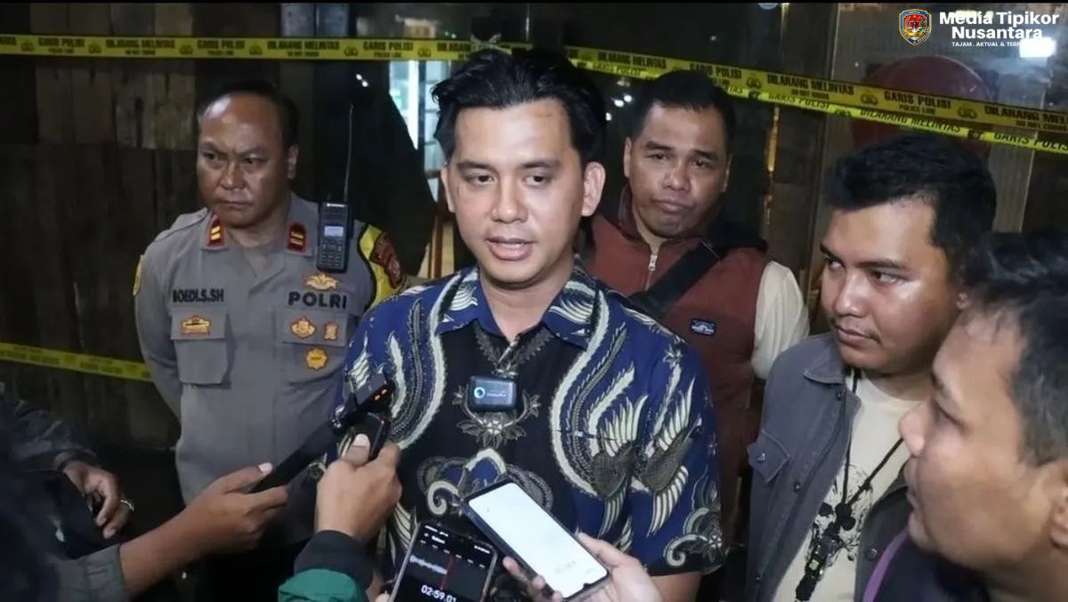 Polisi Amankan Dua Orang Terkait Bentrokan di Menteng