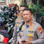 Stuasi Matraman dan Jalan Tambak Kondusif,Polda Metro Jaya Tangani Dua Perkara Secara Profesional