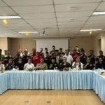 Perkuat Program Jaga Jakarta, Polda Metro Jaya Rangkul Organisasi Kemasyarakatan