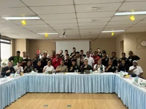 Perkuat Program Jaga Jakarta, Polda Metro Jaya Rangkul Organisasi Kemasyarakatan