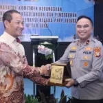 Perkuat Komitmen Kebangsaan,Polda Metro Jaya Bekali PNPP Wawasan Kebangsaan dan Nilai Toleransi