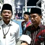 GUBERNUR KALTARA TARGETKAN EMAS DI MTQ NASIONAL2026,MALINAU SIAPKAN TRAINING CENTER KHUSUS