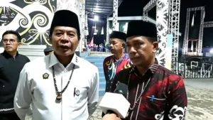 GUBERNUR KALTARA TARGETKAN EMAS DI MTQ NASIONAL2026,MALINAU SIAPKAN TRAINING CENTER KHUSUS