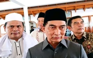 Tegas Lindungi Keselamatan Publik, wagub Banten Ancam Cabut Izin Trayek Bus Yang Melanggar