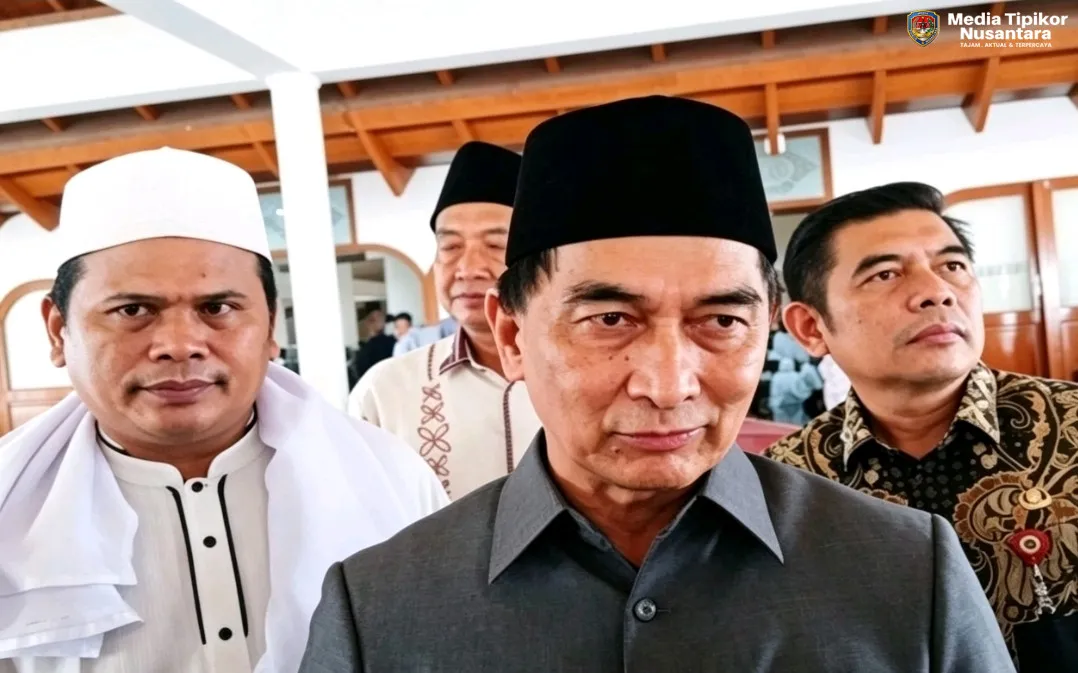 Tegas Lindungi Keselamatan Publik, wagub Banten Ancam Cabut Izin Trayek Bus Yang Melanggar
