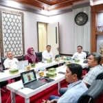 Pemprov Sulsel Bahas Pencegahan Korupsi: Fokus Perbaikan Tata Kelola Dan Pengadaan MYP Rp.3,7 Triliun