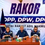 Agus Jabo: PARTAI PRIMA Tegaskan Komitmen Kebangsaan,Kawal Kebijakan Pro-Rakyat Pemerintahan Prabowo