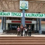 Warga Gurimbang Tolak Klaim KBK PT. BERAU COAL Dan Desak KAPOLDA KALTIM Hentikan Sementara Hauling Di Lahan Sengketa