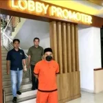 Dua Kasus Korupsi Tanah Kas Desa,Lurah CondongCatur Di Tahan Polda DIY