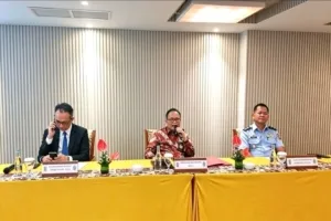 Memperkuat Regenerasi Dan Memperkuat Putusan,MA Gelar Diklat Khusus Calon Hakim Militer tinggi Di Bali