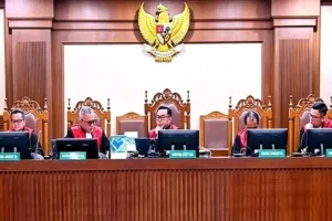 Tidak Akan Laporkan Ke KY, Tim Hukum Nadiem Makarim Hormati Proses Hukum