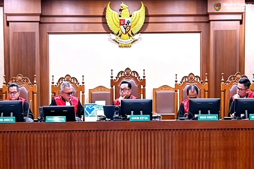 Tidak Akan Laporkan Ke KY, Tim Hukum Nadiem Makarim Hormati Proses Hukum