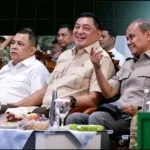 Groundbreaking Pabrik Munisi PT.PINDAD di BATU LICIN: Perkuat Pertahanan,Dorong Ekonomi Daerah