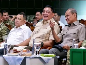 Groundbreaking Pabrik Munisi PT.PINDAD di BATU LICIN: Perkuat Pertahanan,Dorong Ekonomi Daerah