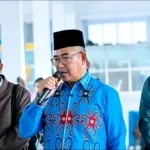 Pemkot Tarakan Susun Regenerasi Pimpinan,Isi Jabatan Kosong Lewat Sistem Manajemen Talenta