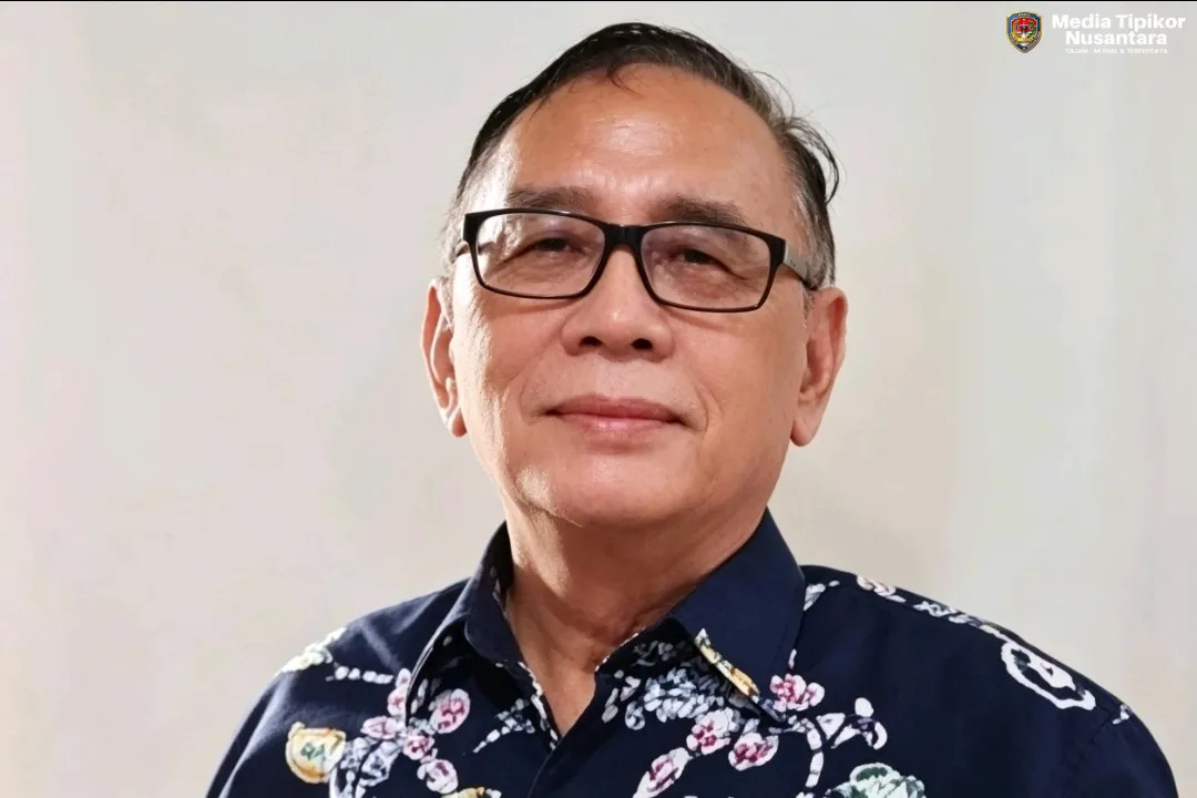 Hasil Akhir Seleksi JPT Paratama Jambi 2026:Ini Daftar 3 Besar Untuk 5 Jabatan Strategis