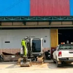 DI DUGA PRODUK GAGAL! Pengusaha Kembalikan Zoomlion,Rugi Besar Akibat Sering Terkunci Otomatis