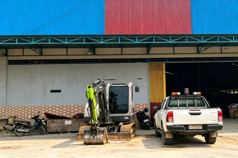 DI DUGA PRODUK GAGAL! Pengusaha Kembalikan Zoomlion,Rugi Besar Akibat Sering Terkunci Otomatis