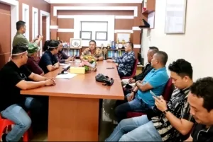 Isu Jual Beli Jabatan Mengemuka, Aliansi Masyarakat Desak Transparansi Dan Proses Hukum