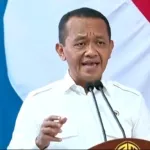 Tegas! Menteri Bahlil:Pengusaha Tambang Wajib Menggunakan B50,RKAB Perusahaan Yang Melanggar Akan Di Tinjau Ulang