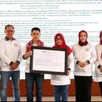 Bupati Mojokerto Gus Barra Tegas: Keselamatan Ibu Hamil Dan Bayi Adalah Prioritas Mutlak,Jangan Ada Lagi Keterlambatan Penanganan