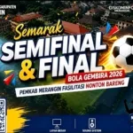 Seru Bareng Pemerintah Merangin Siapkan Nobar Piala Dunia 2026: Kopi Khas Jangkat Gratis & Dukung UMKM Lokal