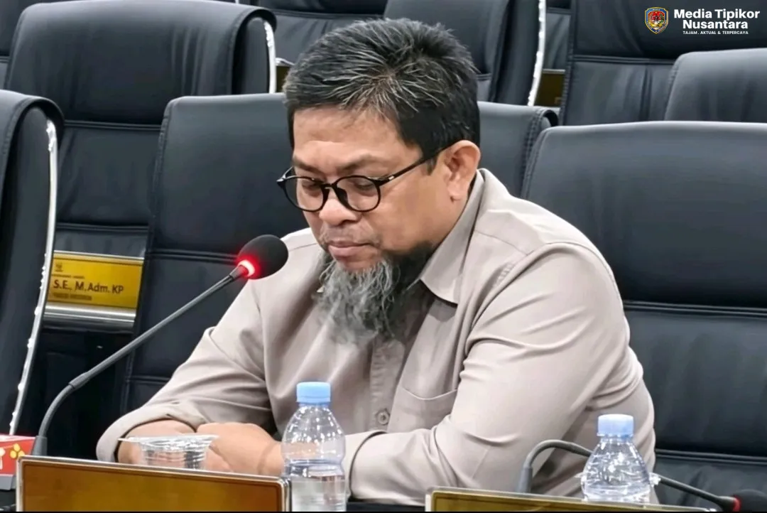 Sorotan Temuan BPK Soal Dana BOS: 326 KepalaSekolah Sulsel Ajukan Mundur,Disdik Dan DPRD Beri Penjelasan Berbeda
