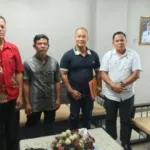 SENGKETA LAHAN MASYARAKAT GURIMBANG & BERAU COAL BERLANJUT, WARGA MINTA MEDIASI DAN PENGHENTIAN HAULING