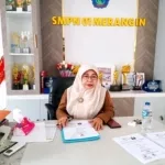 Awal Tahun Pelajaran Baru 2026/2027: SMPN 1 Merangin Sambut 285 Siswa Baru Dengan Semangat!