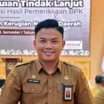 Berita Baik! Temuan BPK Pemkab Merangin Terus Turun, Tidak Benar Ada Angka Rp.214 Miliar!