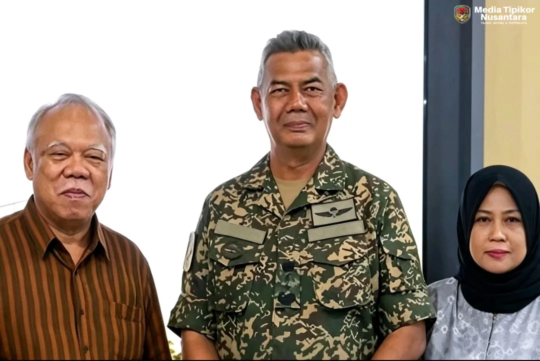 Kunjungan Panglima Divisi 5 Tentara Darat Malaysia Ke IKN:Diplomasi Pertahanan Dan Visi Keamanan Perbatasan Dan Masa Depan