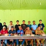 Pemerintah Desa dan BPD Sajau Hilir Bentuk Panitia HUT RI Ke-81,Usung Motto “Bersatu,Berkarya,Mengabdi”