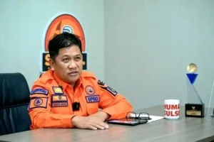 Makassar Paling Rentan Kekeringan,BPBD Sulsel Siap Dukung Penganan Kebutuhan Air Bersih