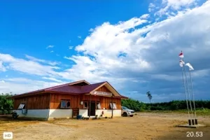 PT.UTMU Susuk Perkebunan Sawit Terapkan Transparansi Sistem Upah, Buka Lebih Banyak Lapangan Kerja Bagi Masyarakat berau