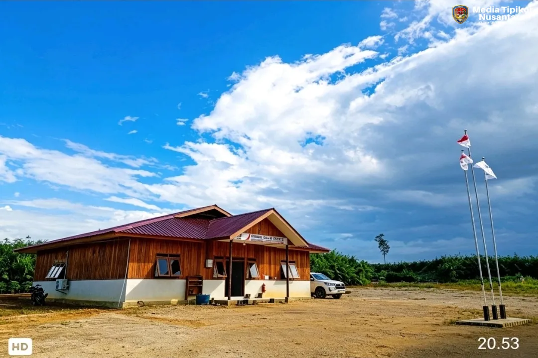 PT.UTMU Susuk Perkebunan Sawit Terapkan Transparansi Sistem Upah, Buka Lebih Banyak Lapangan Kerja Bagi Masyarakat berau