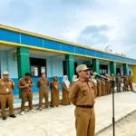 Pelepasan PKL SMKN 15 Merangin:Langkah Pertama Menjelajahi Dunia Kerja Sebenarnya!