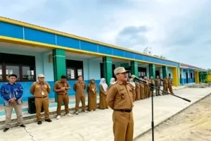 Pelepasan PKL SMKN 15 Merangin:Langkah Pertama Menjelajahi Dunia Kerja Sebenarnya!