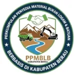 Tanggapan Resmi PPMBLB Berau: Aktivitas Galian C Kebutuhal Vital Pembangunan, Siap Berkontribusi Maksimal Ke PAD Daerah