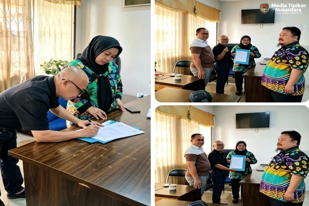 PPMBLB dan KOPPRO-MAB Tempuh Jalur Dialog,Ajukan RDP Ke DPRD Berau Untuk Dorong Solusi Regulasi MBLB