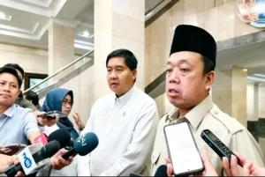 Menteri NUSRON:Balik Nama Sertifikat Tanah Maksimal 10 Hari,Lewat Batas Dikenakan Saksi