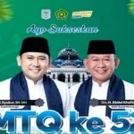 MTQ KE 52 MERANGIN SIAP DI GELAR, DI BUKA LANGSUNG OLEH BUPATI SYUKUR! PESERTA DARI 24 KECAMATAN SIAP BERSAING