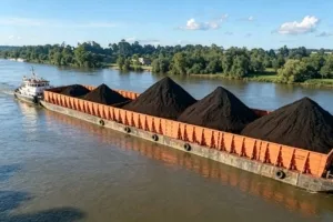 Harga Batu Bara Melonjak Ke tertinggi Sepekan, Kebijakan Ekspor Indonesia Jadi Sorotan Pasar Dunia