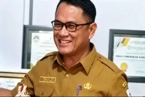 Temuan BPK Rp,563 Juta Sebagian Sudah Di Kembalikan! Kadis Pendidikan Merangin:Tinggal Rp.179Juta Belum Disetor,Surat Telah Dikirimkan Ke Pihak Terkait